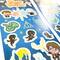 Paper House&#xAE; Harry Potter&#x2122; Glow-in-the-Dark Chibi Charms Stickers